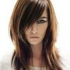 Long Hairstyles For Round Faces And Fine Hair (Photo 2 of 25)