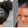 Straight Up Cornrows Hairstyles (Photo 8 of 15)