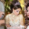 Arabic Wedding Hairstyles (Photo 1 of 15)