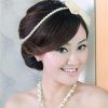Asian Bridal Hairstyles For Short Hair (Photo 7 of 15)
