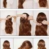 Wedding Hairstyles That You Can Do Yourself (Photo 11 of 15)