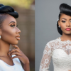 Wedding Hairstyles For Nigerian Brides (Photo 11 of 15)