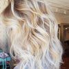 Soft Flaxen Blonde Curls Hairstyles (Photo 16 of 25)