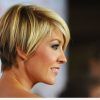 Short Haircuts For Blondes With Thin Hair (Photo 23 of 25)