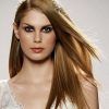 Wedding Hairstyles For Straight Hair (Photo 15 of 15)