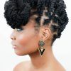 Marley Twist Updo Hairstyles (Photo 7 of 15)
