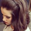 Cute Wedding Guest Hairstyles For Short Hair (Photo 5 of 15)
