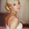 Wedding Hairstyles And Makeup (Photo 14 of 15)