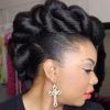 Braids And Twists Fauxhawk Hairstyles (Photo 12 of 25)