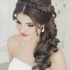 Wedding Hairstyles For Long Hair With Headband (Photo 14 of 15)