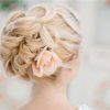 Modern Updo Hairstyles For Wedding (Photo 17 of 25)