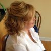 Mother Of The Bride Half Updo Hairstyles (Photo 8 of 15)