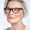 Short Haircuts For Glasses Wearer (Photo 9 of 25)