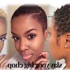 Short Hairstyles For Women With Big Foreheads (Photo 21 of 25)