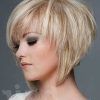 A Very Short Layered Bob Hairstyles (Photo 13 of 25)