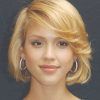 Bob Haircuts For Oval Face (Photo 11 of 15)