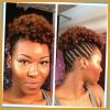 African American Updo Braided Hairstyles (Photo 8 of 15)