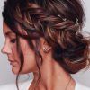Ethereal Updo Hairstyles With Headband (Photo 23 of 25)