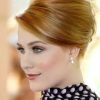 Modern Wedding Hairstyles For Bridesmaids (Photo 12 of 15)