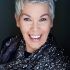 25 Best Short Haircuts for Grey Haired Woman