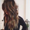 Long Hairstyles For Thick Hair (Photo 16 of 25)
