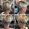 Short Hairstyles For Summer (Photo 20 of 25)