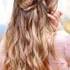 Tangled Braided Crown Prom Hairstyles (Photo 10 of 25)