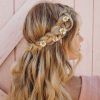 Floral Braid Crowns Hairstyles For Prom (Photo 7 of 25)