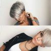 Sweeping Pixie Hairstyles With Undercut (Photo 6 of 25)