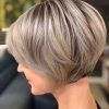 Short Stacked Bob Hairstyles (Photo 4 of 25)