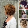 Trendy Short Curly Hairstyles (Photo 23 of 25)
