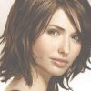 Medium Haircuts For Women With Oval Face (Photo 10 of 25)