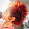 Red Curly Mohawk Hairstyles (Photo 4 of 25)