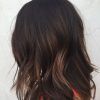 Piece-Y Haircuts With Subtle Balayage (Photo 8 of 15)