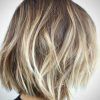 Shaggy Pixie Hairstyles With Balayage Highlights (Photo 5 of 25)