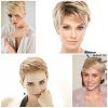 Short Straight Pixie Hairstyles (Photo 10 of 15)