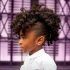 15 Best Ideas Cute Updos for African American Hair
