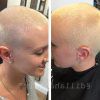 Buzzed Pixie Hairstyles (Photo 13 of 15)