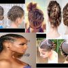 Braided Hairstyles For Summer (Photo 7 of 15)