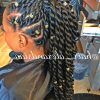 Long Braid Hairstyles With Golden Beads (Photo 10 of 25)