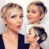 Summer Hairstyles For Short Hair (Photo 14 of 25)