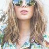 Medium Hairstyles For Summer (Photo 13 of 15)
