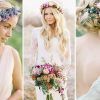 Summer Wedding Hairstyles For Bridesmaids (Photo 7 of 15)