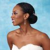 Wedding Hairstyles For Kinky Hair (Photo 3 of 15)
