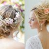 Relaxed Wedding Hairstyles (Photo 13 of 15)