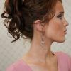 Cascading Ponytail Hairstyles (Photo 5 of 25)