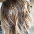 25 Collection of Sun-kissed Blonde Hairstyles with Sweeping Layers