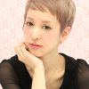 Cute Pixie Hairstyles With Bangs (Photo 14 of 15)