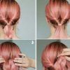 Looped Low Bun Hairstyles (Photo 2 of 25)