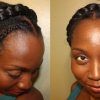 Regal Braided Up-Do Ponytail Hairstyles (Photo 24 of 25)